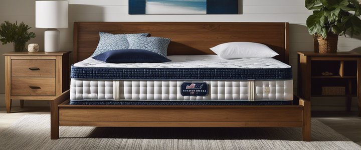 Stock photo related to 24 Best Memorial Day Mattress and Bedding Sales (2025)