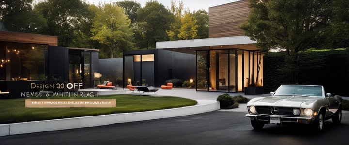 Stock photo related to 30% Off Design Within Reach Promo Code | June 2025