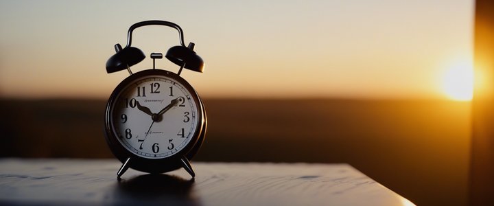 Stock photo related to 7 Best Sunrise Alarm Clocks (2025), Tested and Reviewed