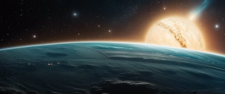 Stock photo related to A New Study Reveals the Makeup of Uranus’ Atmosphere