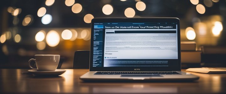 Stock photo related to A Starter Guide to Protecting Your Data From Hackers and Corporations