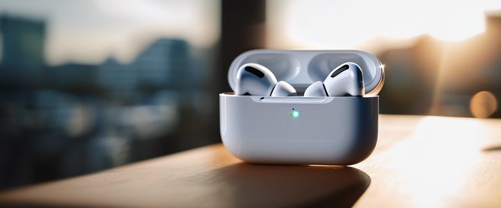 Stock photo related to Best AirPods Pro Alternatives: AirPods for Android and More