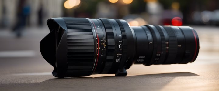 Stock photo related to I Got a Sneak Peek of the Upcoming Ratio Eight Series 2