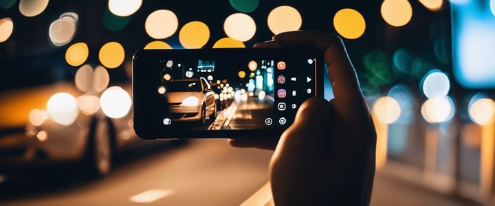 Stock photo related to Instagram Keeps Polishing Its Edits App to Woo Video Creators