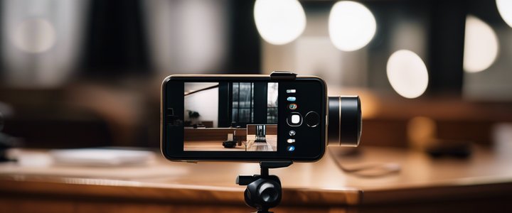 Stock photo related to The MagPod Is a Basic Smartphone Tripod I Can’t Live Without