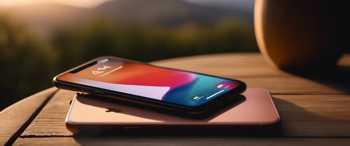 Stock photo related to The Top New Features in Apple’s iOS 18 and iPadOS 18