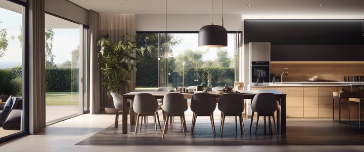 Stock photo related to What Is Matter? We Explain the Smart Home Standard (2025)