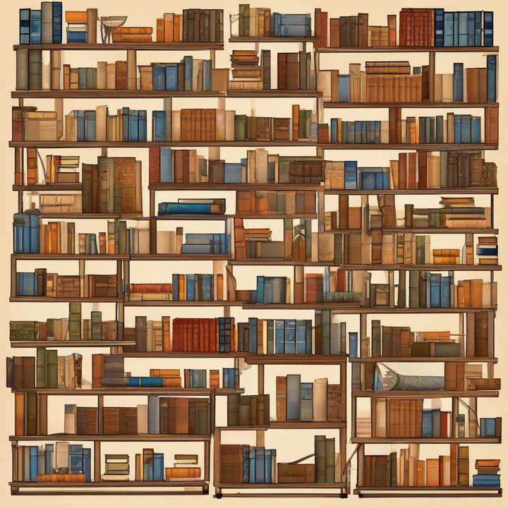 Kindle e-reader with various cases and accessories on display.