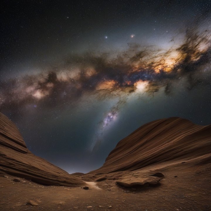 Largest camera ever built captures cosmos in unprecedented high-resolution detail.