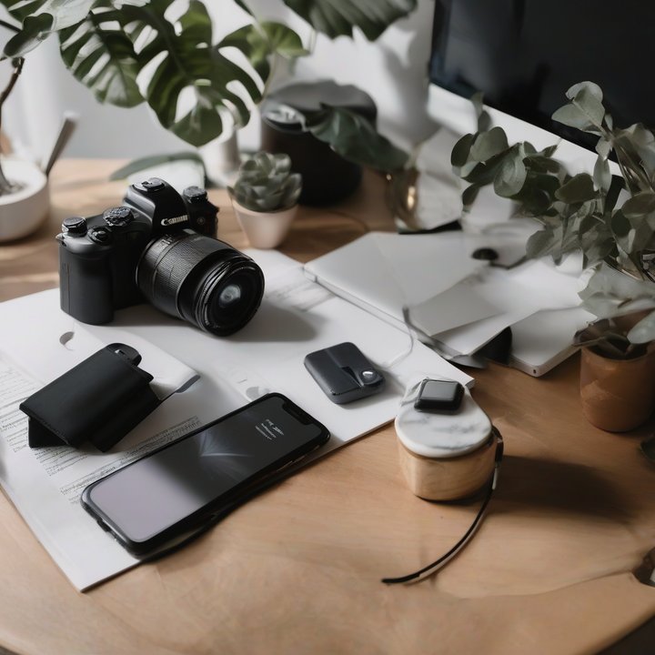 MagSafe power banks charging various iPhone models simultaneously.