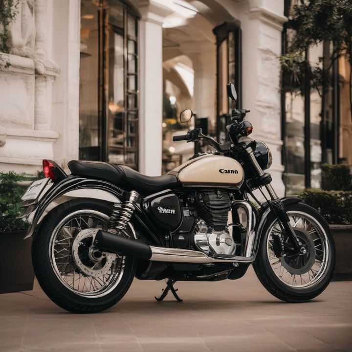 Person holding Amazon box with Prime Day shopping deals on laptop screen