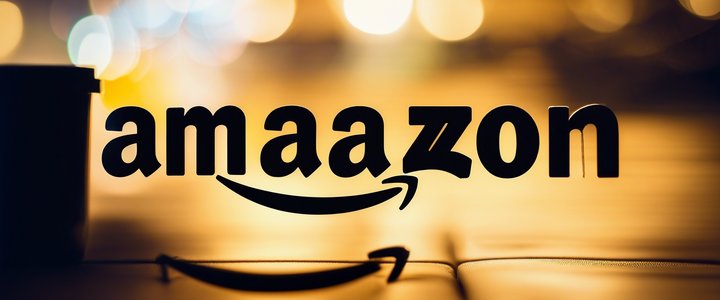 Person holding tablet with Amazon Prime screen displayed.