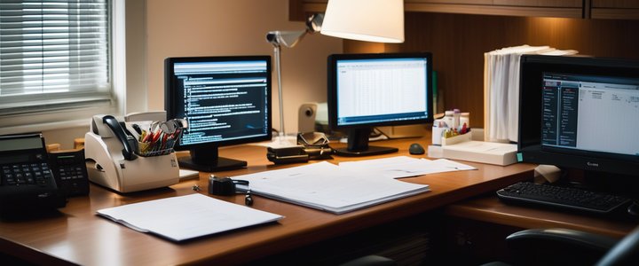 RFK Jr. signing document to share migrant Medicaid data with DHS officials nearby.