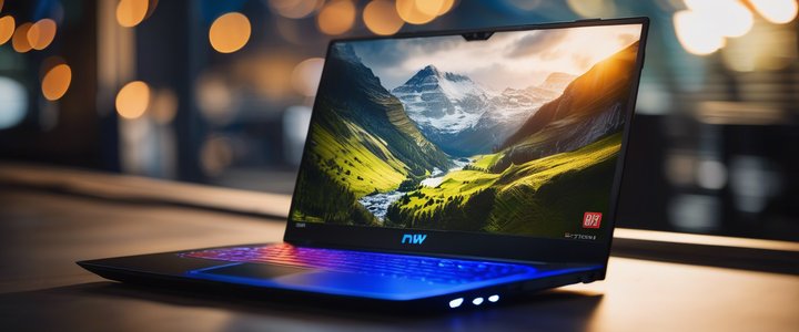 Stock photo related to 8 Best Gaming Laptops (2025), Tested and Reviewed