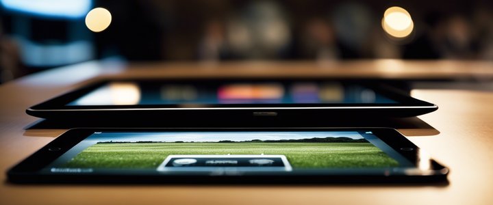 Stock photo related to Best iPad Accessories (2025), Tested and Reviewed