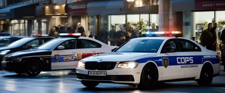 Stock photo related to Cops in Germany Claim They’ve ID’d the Mysterious Trickbot Ransomware Kingpin