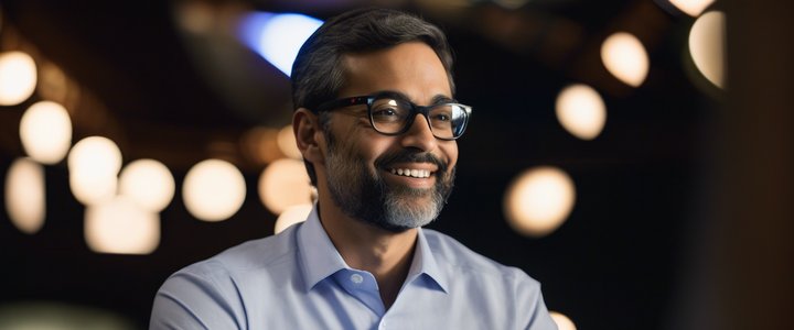 Stock photo related to Google DeepMind’s CEO Thinks AI Will Make Humans Less Selfish