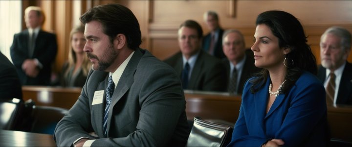 Stock photo related to I Joined Every Class Action Lawsuit I Could Find, and So Can You