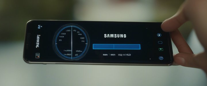 Stock photo related to Samsung may incorporate Perplexity’s AI tech in its phones