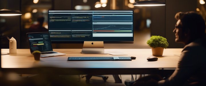 Stock photo related to Scale AI hires team behind remote developer recruiting platform Pesto AI