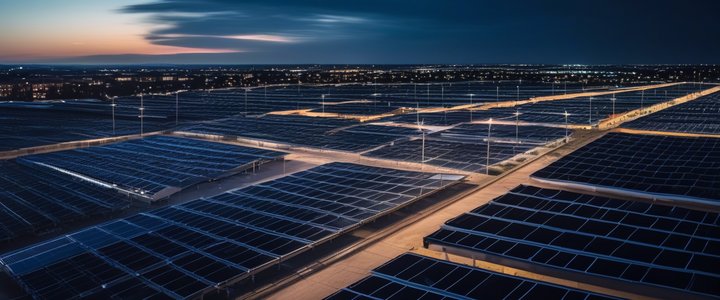 Stock photo related to The US Grid Attack Looming on the Horizon