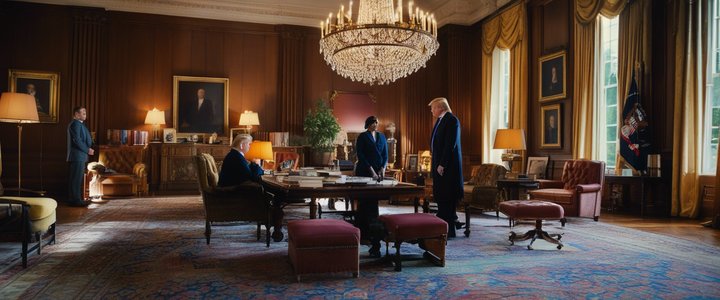 Stock photo related to Trump’s Administration Wants to Erase Queer History. An Unconventional Book Club Is Fighting Back