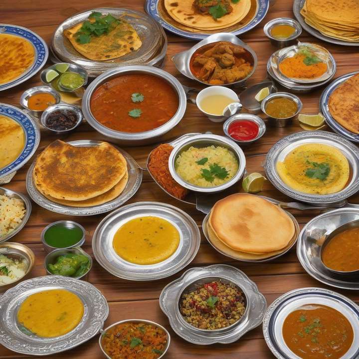 Women playing Dosa Divas, a board game about fighting capitalism with food.