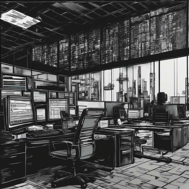 Allianz Life headquarters after reported cyberattack and data breach incident.