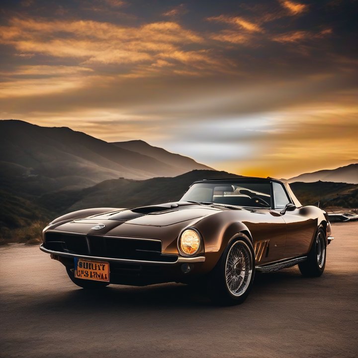 Car audio system with Dolby Atmos speakers and control panel displayed.