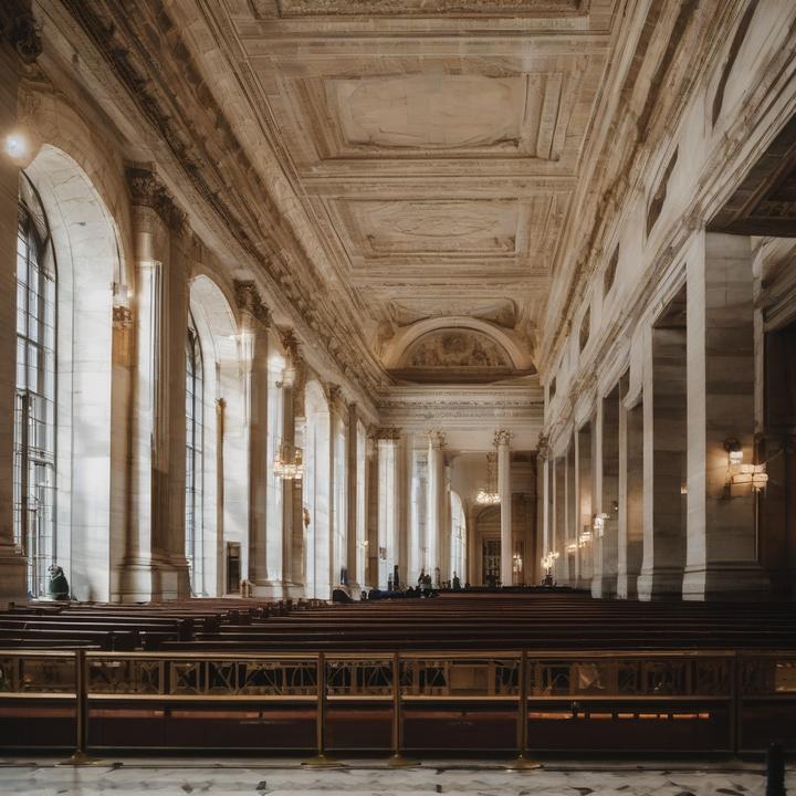 DOGE developers working on AI tool to reduce federal regulations on computer screens.