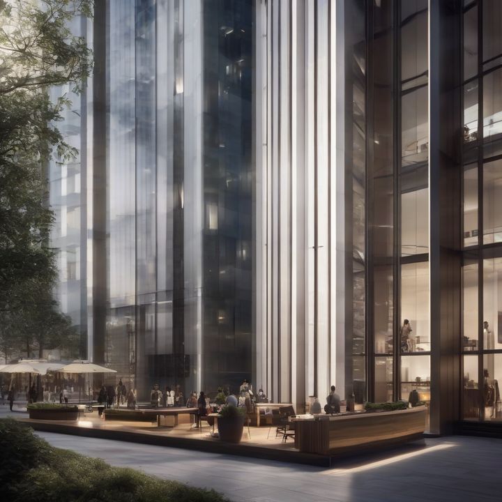 Elon Musk speaking with Grok 4 during a press conference.