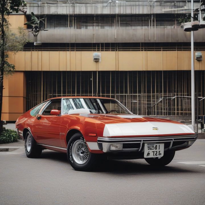 FuriosaAI founders shaking hands with major customer representative.