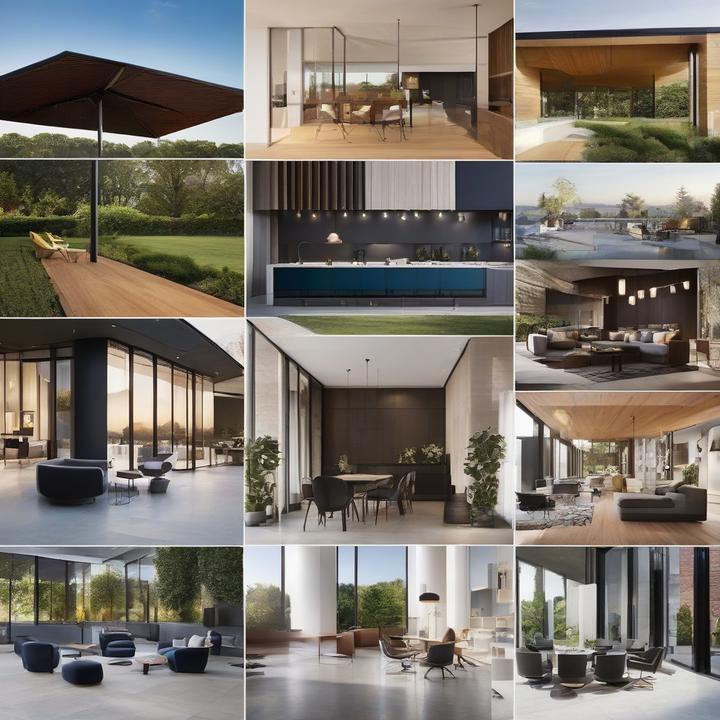 Jabra Enhance Select 50R earbuds on a table, front view.