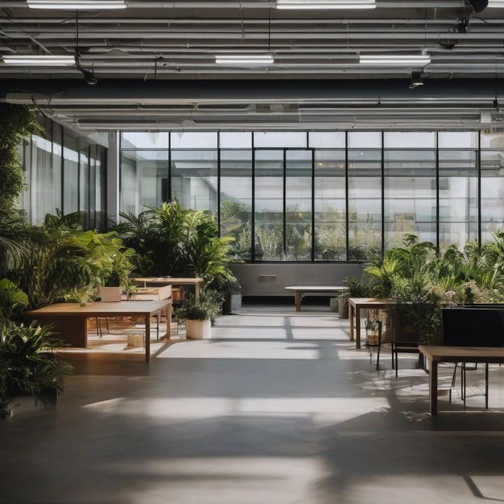 Person holding a tablet with AI chatbot subscription prices displayed.