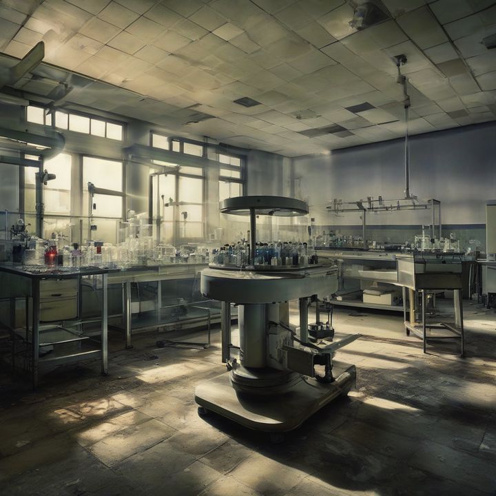 President Trump signing document, potentially impacting cancer research funding.