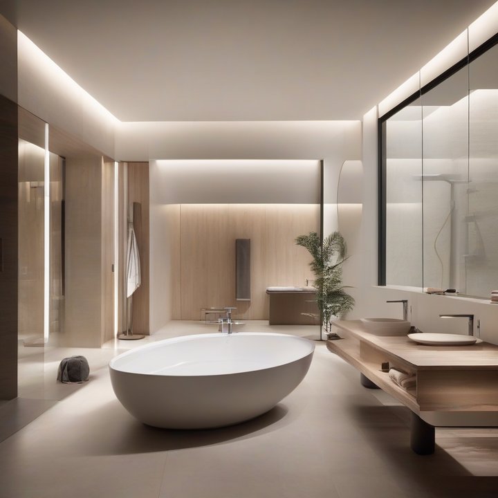 Dyson Airwrap Coanda 2x styling hair with attached curling barrel attachment.