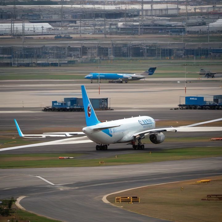 Jeh Aerospace founders with investors, securing $11M funding for Indian aircraft supply chain expansion