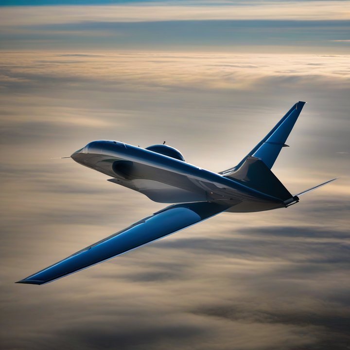 Joby Aviation's autonomous hybrid aircraft in flight test with L3Harris technology.