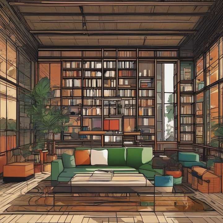 New iPhone 17 prototype on display at tech conference.