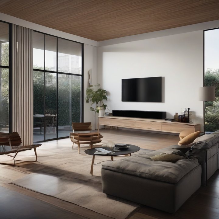 Soundbars from Sonos, Sony, and Bose on display for comparison and review.