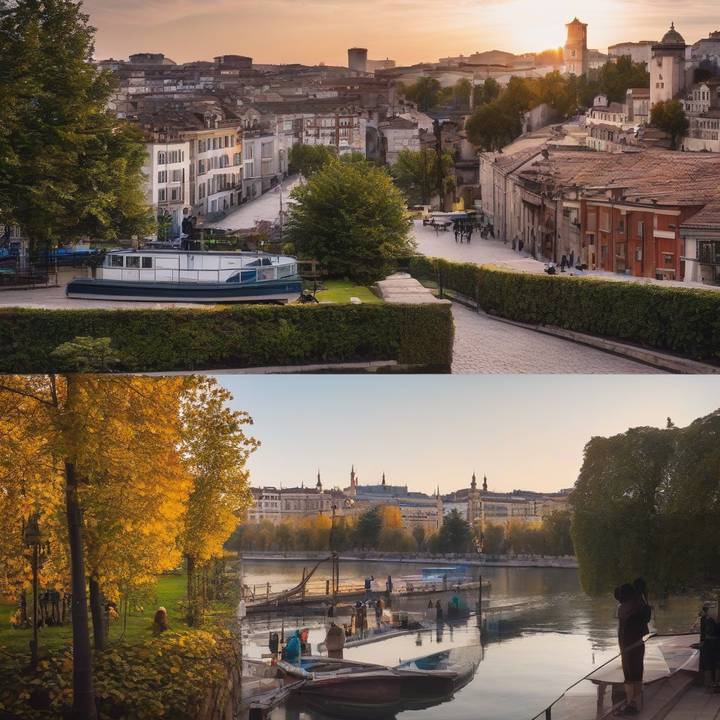 TikTok logo displayed on a smartphone screen with charity program details.