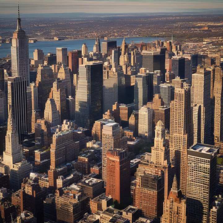 Zohran Mamdani speaking at a New York City tech event.