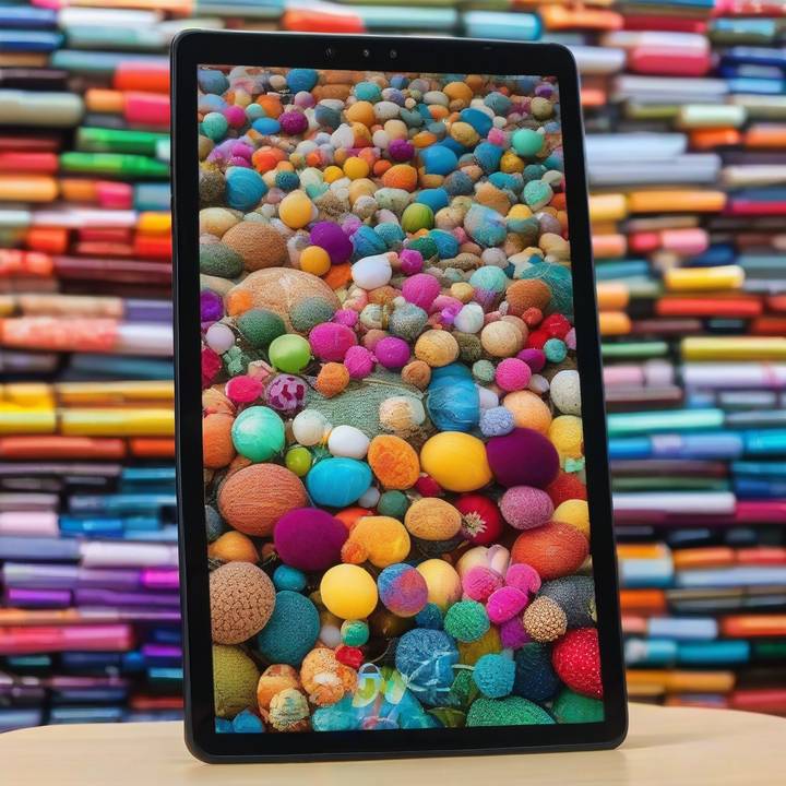 Samsung Galaxy Tab S11 and S25 FE devices on display side by side.